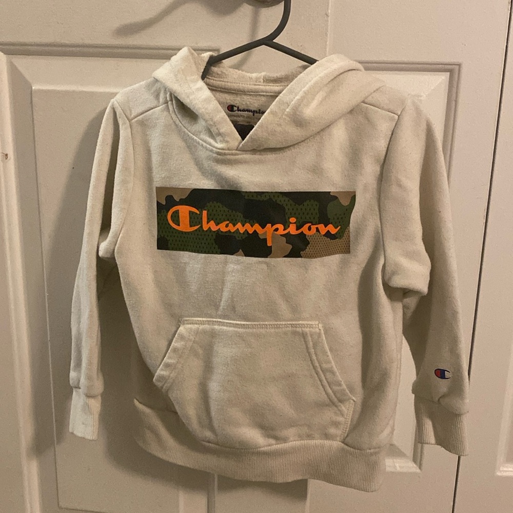 Toddler Boys 4T Sweatsuit